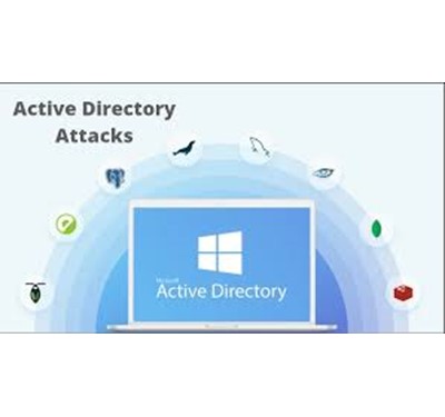 Active Directory Attack